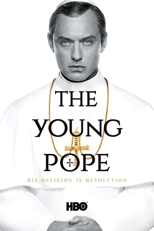 The Young Pope : 1.Sezon 2.Bölüm
