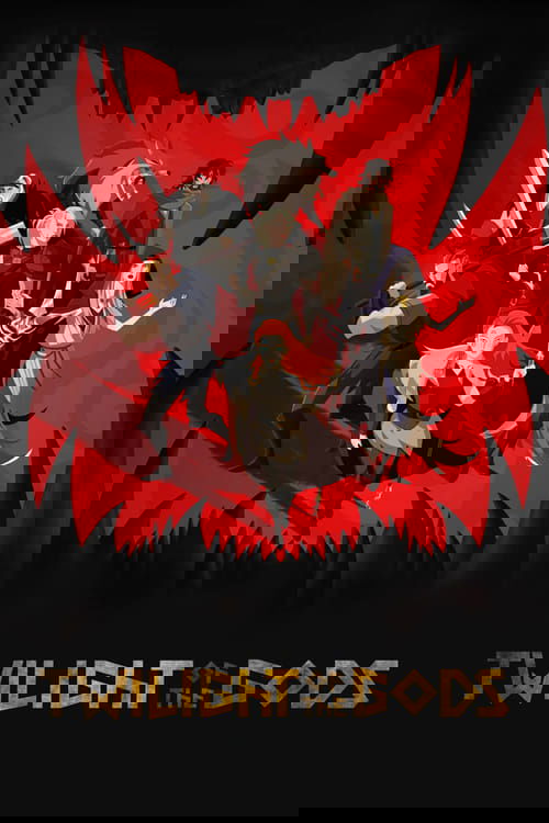 Twilight of the Gods : 1.Sezon 1.Bölüm