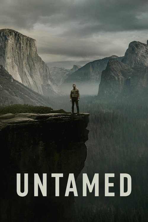 UNTAMED : 1.Sezon 4.Bölüm