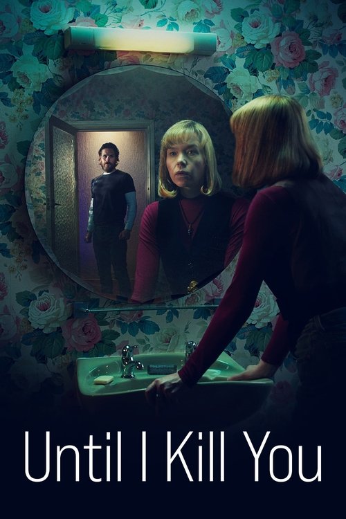 Until I Kill You : 1.Sezon 2.Bölüm