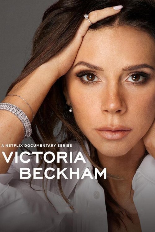 Victoria Beckham : 1.Sezon 1.Bölüm