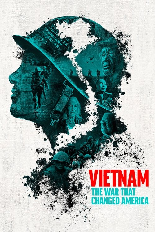 Vietnam The War That Changed America : 1.Sezon 5.Bölüm