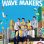 Wave Makers : 1.Sezon 1.Bölüm izle