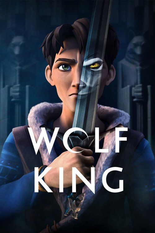 Wolf King : 2.Sezon 8.Bölüm