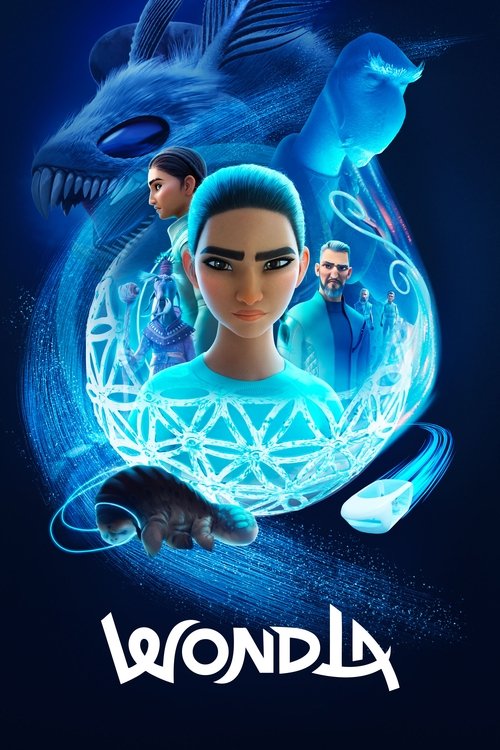 WondLa : 1.Sezon 3.Bölüm