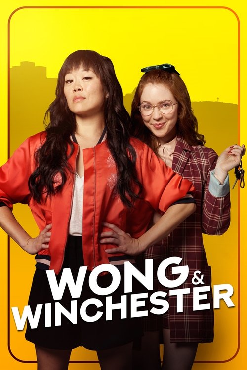 Wong & Winchester : 1.Sezon 5.Bölüm