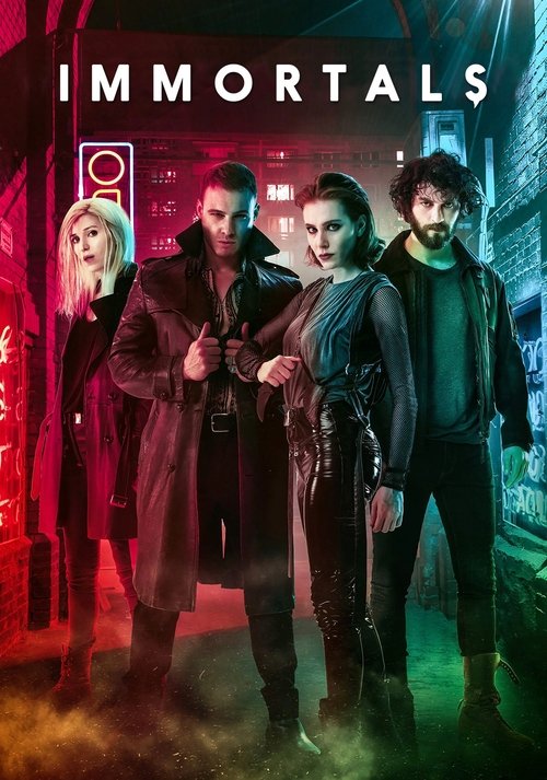 Yaşamayanlar : 1.Sezon 2.Bölüm