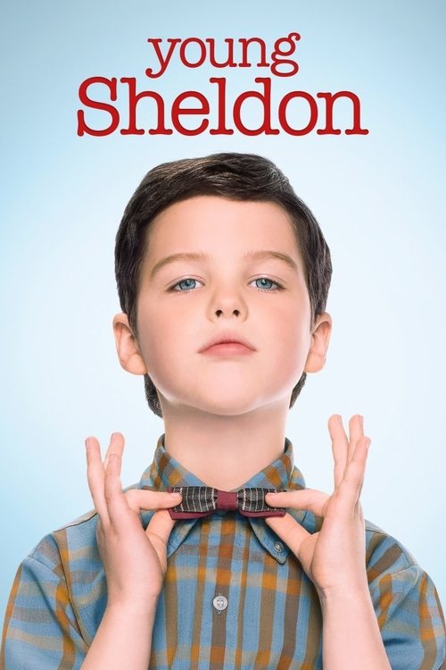 Young Sheldon : 7.Sezon 8.Bölüm