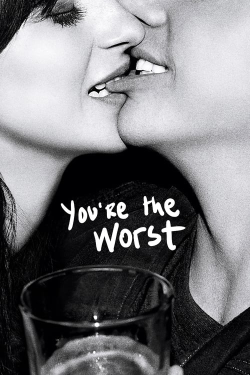 You’re the Worst : 5.Sezon 1.Bölüm