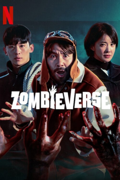 Zombieverse : 1.Sezon 6.Bölüm