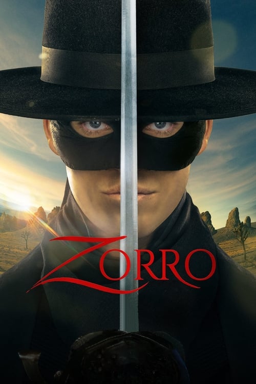 Zorro : 1.Sezon 8.Bölüm