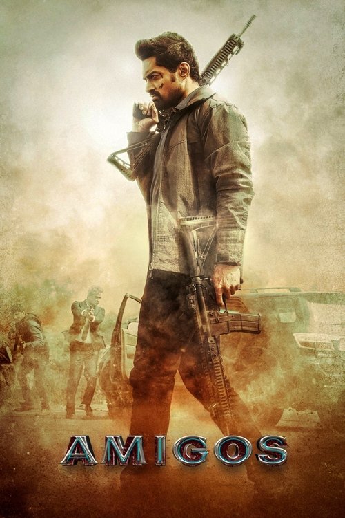 இறைவன் izle (2023)