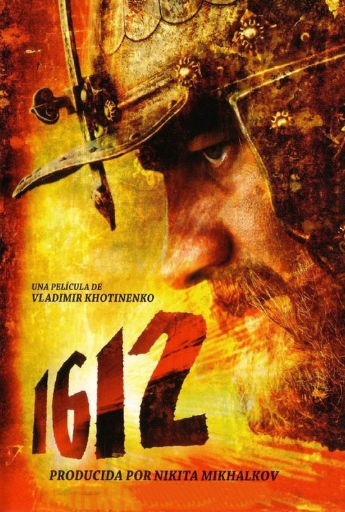 1612: Хроники смутного времени izle (2007)