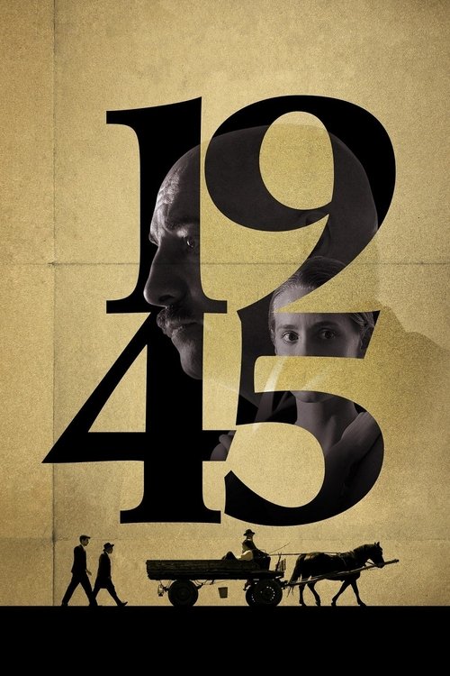 1945 izle (2017)