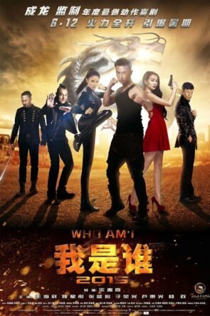 我是谁2015 izle (2015)