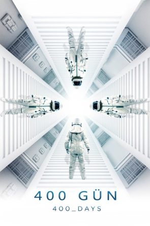 400 Gün izle (2015)