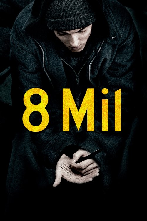 8 Mil izle (2002)