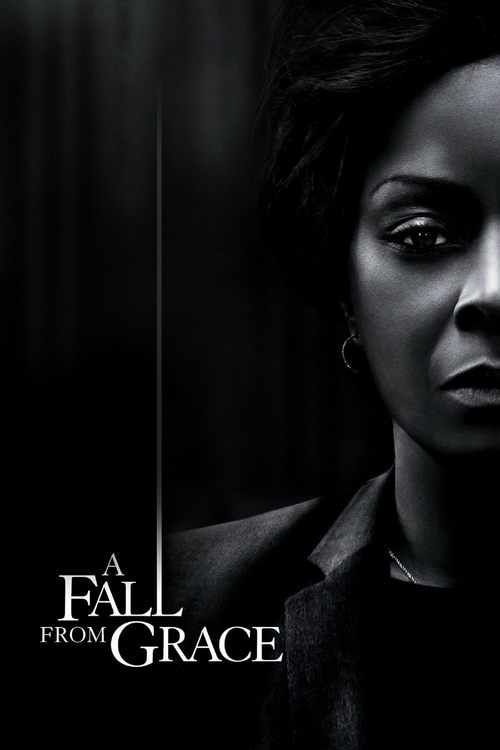 A Fall from Grace izle (2020)