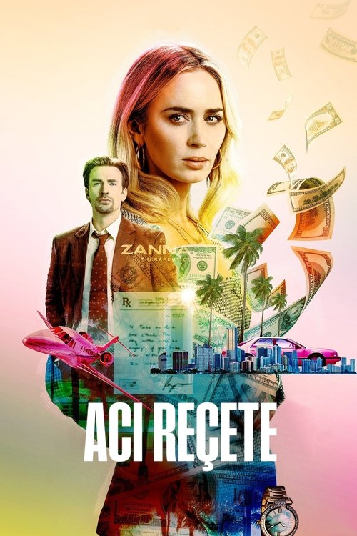 Acı Reçete izle (2023)
