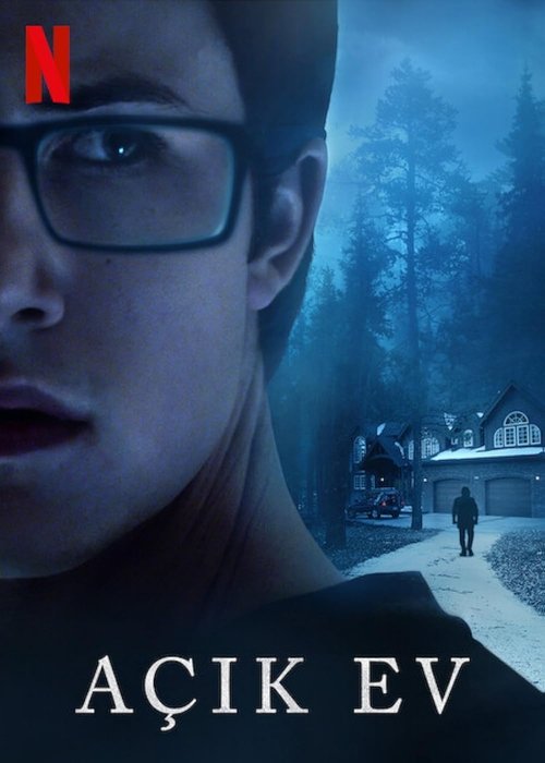 Açık Ev izle (2018)