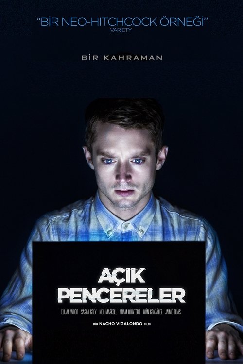 Açık Pencereler izle (2014)
