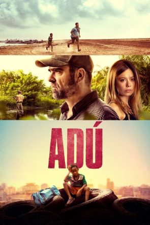 Adú izle (2020)