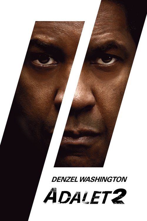 Adalet 2 izle (2018)