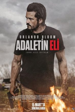 Adaletin Eli izle (2024)