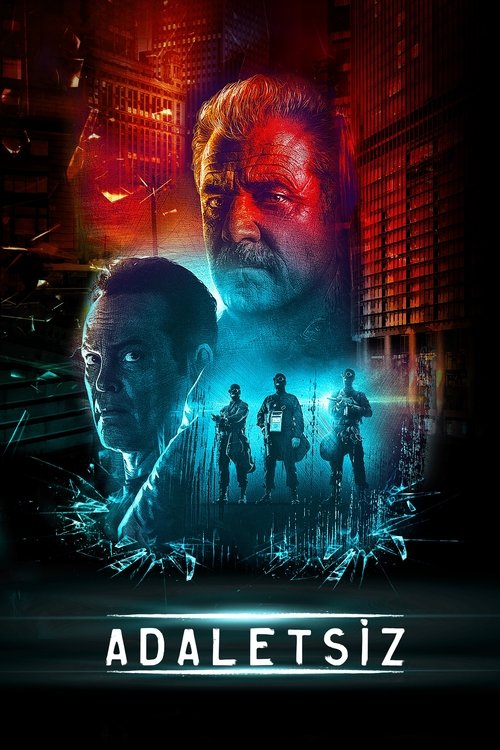 Adaletsiz izle (2019)