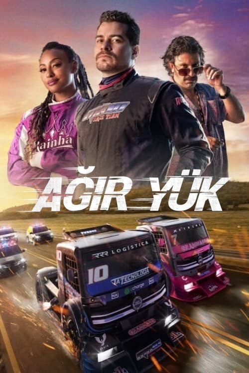 Ağır Yük izle (2023)