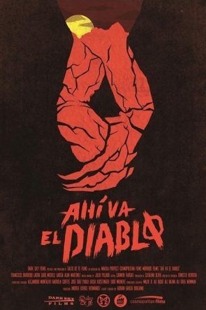 Ahí va el diablo izle (2012)