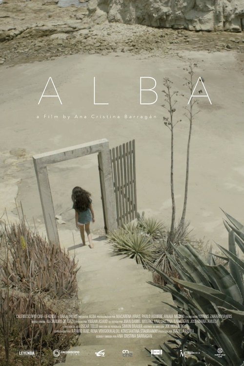 Alba izle (2016)