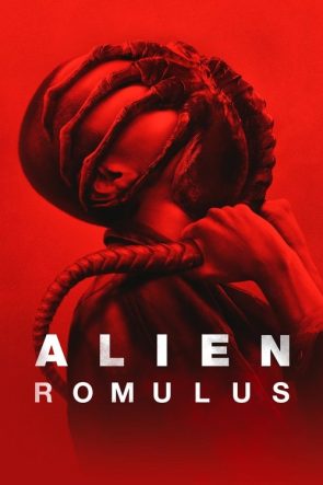 Alien: Romulus izle (2024)