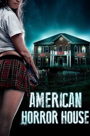 American Horror House izle (2012)