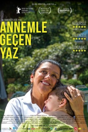 Annemle Geçen Yaz izle (2015)