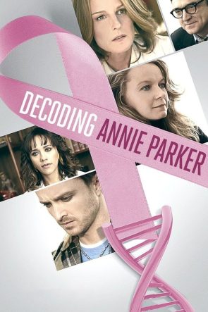 Annie Parker´in Şifresi izle (2014)