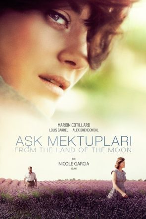 Aşk Mektupları izle (2016)