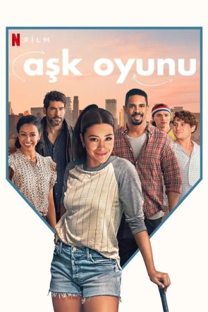 Aşk Oyunu izle (2024)
