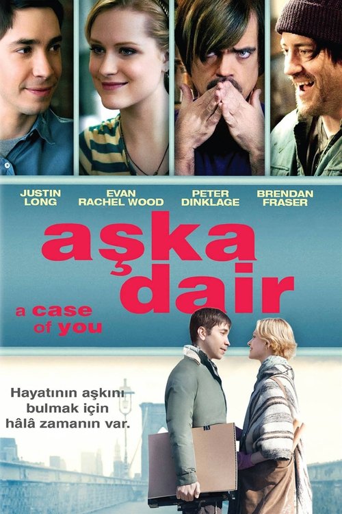 Aşka Dair izle (2013)