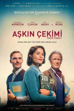 Aşkın Çekimi izle (2017)