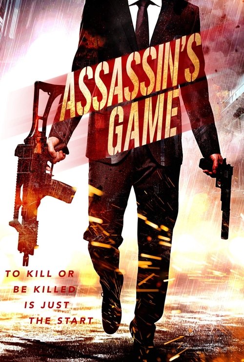 Assassin’s Game izle (2019)