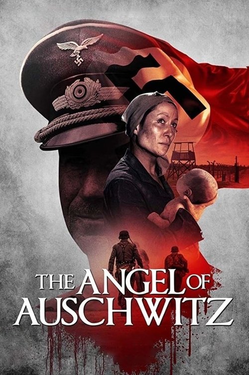 Auschwitz’in Meleği izle (2019)