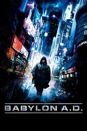 Babil M.S. izle (2008)