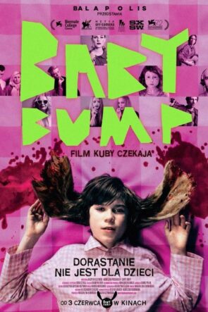 Baby Bump izle (2015)