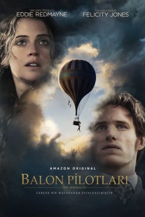 Balon Pilotları izle (2019)
