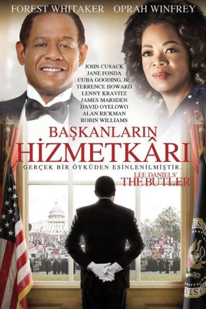 Başkanların Hizmetkârı izle (2013)