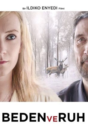 Beden ve Ruh izle (2017)