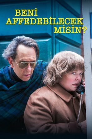 Beni Affedebilecek misin? izle (2018)