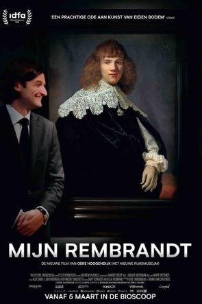 Benim Rembrandt’ım izle (2019)