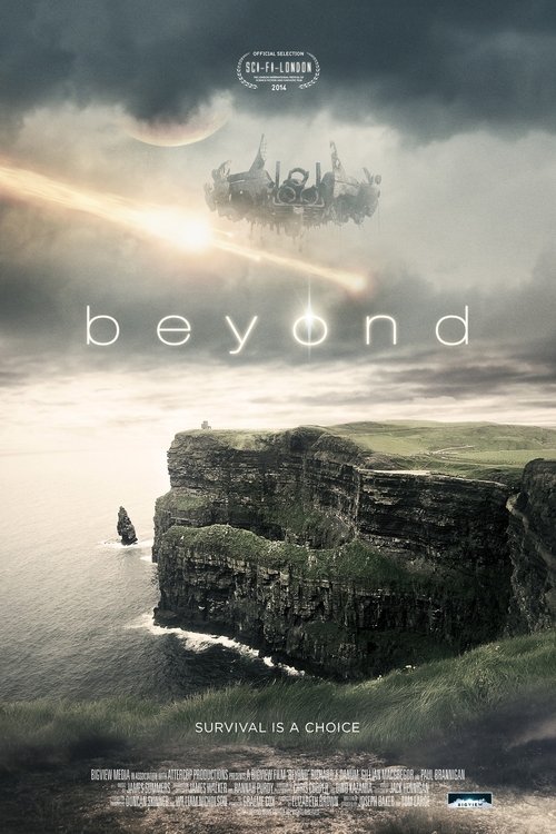 Beyond izle